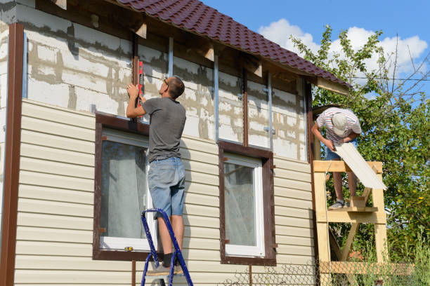 Stillwater, MN Siding Services Company